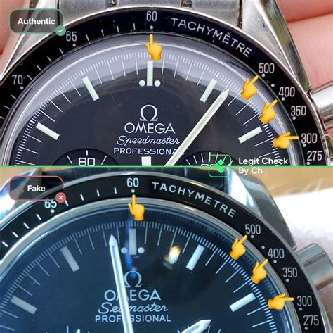 omega speedmaster real vs fake|best omega speedmaster homage.